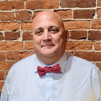 Corporation for Independent Living (CIL) Employee Jim Settembrino's profile photo