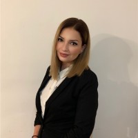 Kometa 99 Zrt. Employee Anna Molnár's profile photo