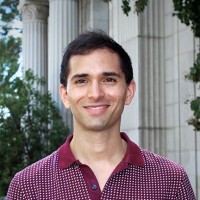 Topsort Employee Gabriel Lobo's profile photo