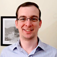 Cefet-RJ Employee Vladimir Erthal's profile photo