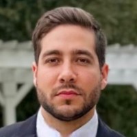 Alex V. Email