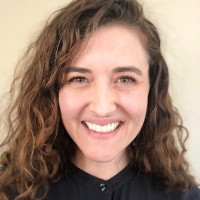 Niantic Spatial Employee Megan Bute's profile photo