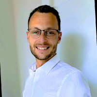 Optinet Employee Sebastiaan Bakker's profile photo