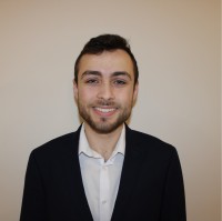 Convoke Employee Aaron Ness's profile photo