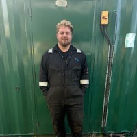 YLEM Energy Employee Jack Williams's profile photo