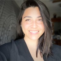 BAE Systems, Inc. Employee Bridget Atkinson's profile photo