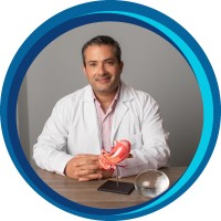 Clínica aviva Employee Daniel Nugent's profile photo