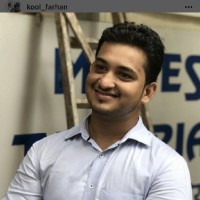 Science Gurus Employee Farhan Ansari's profile photo