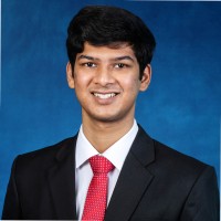 DIGTINCTIVE Employee Aashiesh Jadhav's profile photo