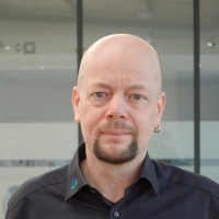 Comp-Pro Systemhaus GmbH Employee Martin Leßmann's profile photo