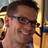 Red Hat Employee Kyle Ritchie's profile photo
