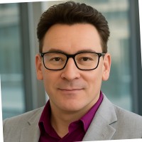 Orascom Development Employee Glen Clancy's profile photo
