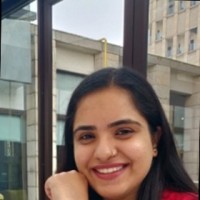 Bough Consulting Employee Shruti Sachdeva's profile photo
