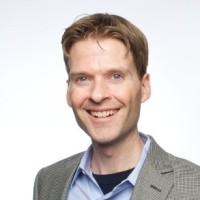 Datum Employee Steven Smyser's profile photo