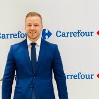 Carrefour România Employee Ionut Solonca's profile photo