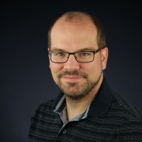 MENTZ GmbH Employee Lukas Barth's profile photo