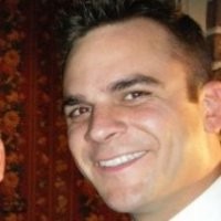 Secure Mission Solutions a Parsons Company Employee Chad Allred's profile photo