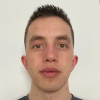 US Navy Employee John Geffre's profile photo