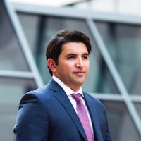 UT Federal Credit Union Employee John Fawaz's profile photo