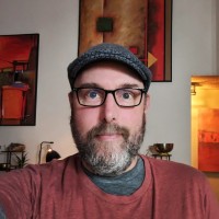 Influence Technologies Employee Lee Taylor's profile photo