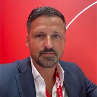 Edenred Deutschland GmbH Employee André dos Santos's profile photo