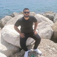 Pewex Employee Fabio Concas's profile photo