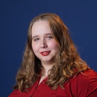 Security Journey Employee Hannah Boothe's profile photo
