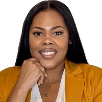 Small Magic Employee Raven Johnson's profile photo