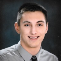 Techcollect Employee Austin Harrison's profile photo