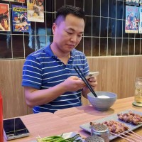 Wuhan Raycus Fiber Laser Technologies Co.,Ltd Employee Boris Liu's profile photo