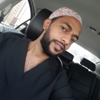 Care Medical Center, KSA Employee Taha Khalifa's profile photo