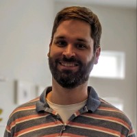 ANDRITZ Employee Benjamin Bergin's profile photo