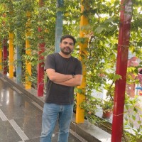 METRIX IT SOLUTIONS INC Employee Shashank Singh's profile photo