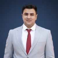 blackpoint.dev Employee Mehmet Selvi's profile photo