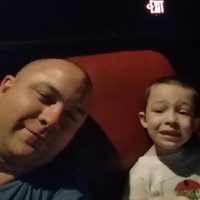 Haldeman Ford Employee Cory Zimmerman's profile photo