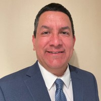 Castro Valley Unified School District Employee Raúl M. Zamora's profile photo