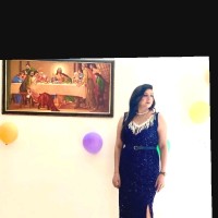 yechte Employee Ruby Chauhan's profile photo