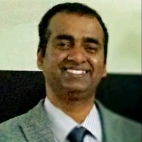 Antony D'Souza Email