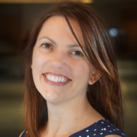 Magnum Ice Cream NYC Pop Up Store Employee Jennifer Cinabro's profile photo