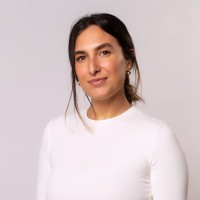 Mindspace Employee Amy Simmonds's profile photo