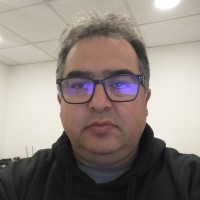 Sandro Palma's profile photo