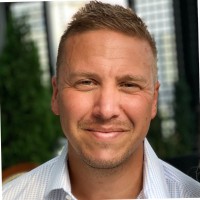 Baltimore County Employee Cal Bowman's profile photo