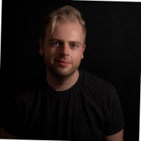 Showdigs Employee Harrison Deatherage's profile photo