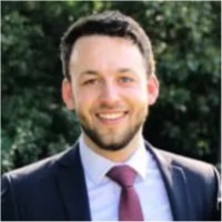 Circuit Mind Employee Niall French's profile photo