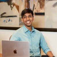 A91 Partners Employee Vikram Nanda's profile photo