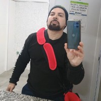Interclinica Employee Jose Carlos Ostorero García's profile photo