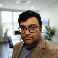 OSPRI Employee Ebby Peter's profile photo