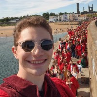 USTA Defence-Tech Employee Zachary Rybchin's profile photo