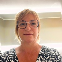 Saint Jean Employee Céline Reig's profile photo