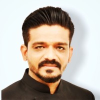 CNet Technologies Employee Vipul Solanki's profile photo